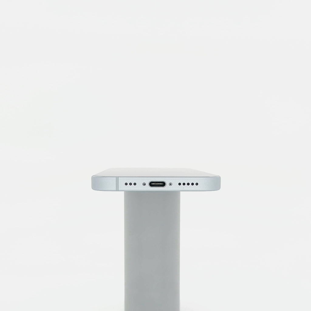 95新 Apple iPhone 15 256G 藍色 中國大陸版