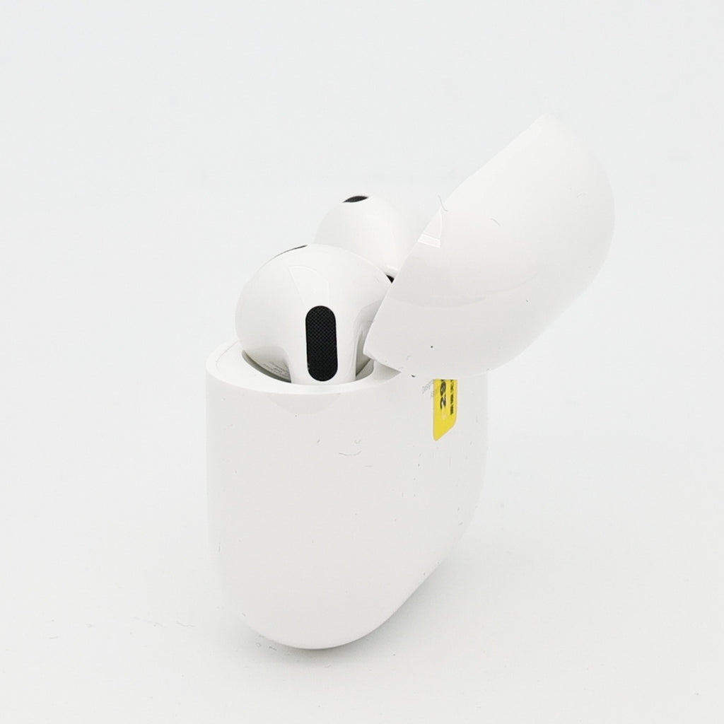 99新 Apple AirPods 4 (不支持主动降噪) 白色