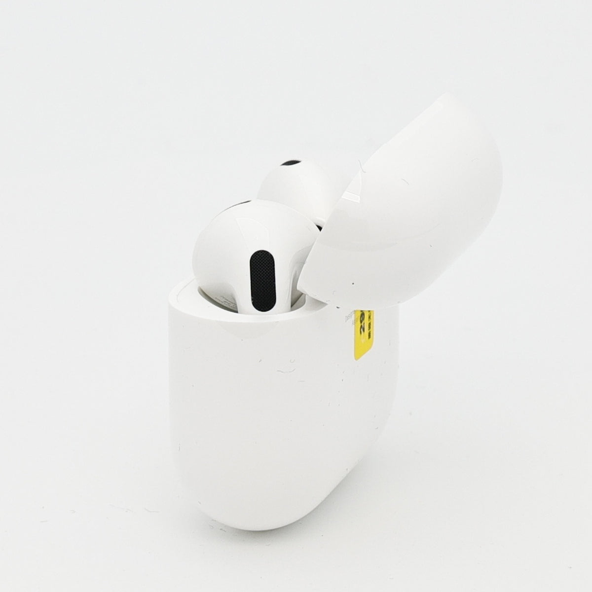 99新 Apple AirPods 4 (不支持主动降噪) 白色