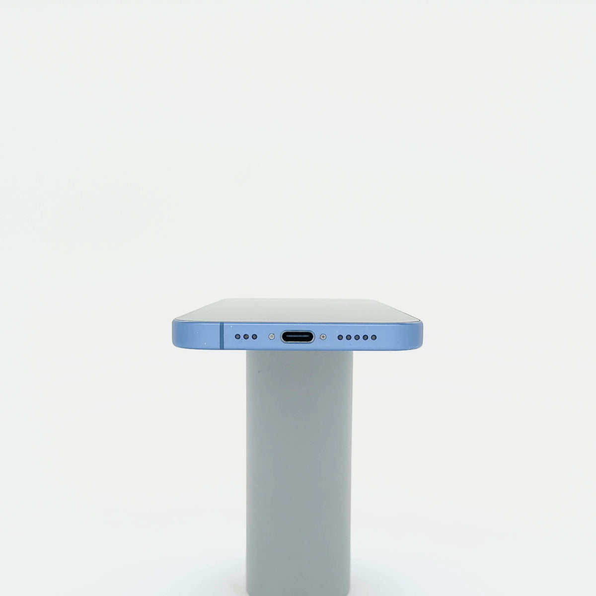 95新 Apple iPhone 16 256G 群青色 中國大陸版