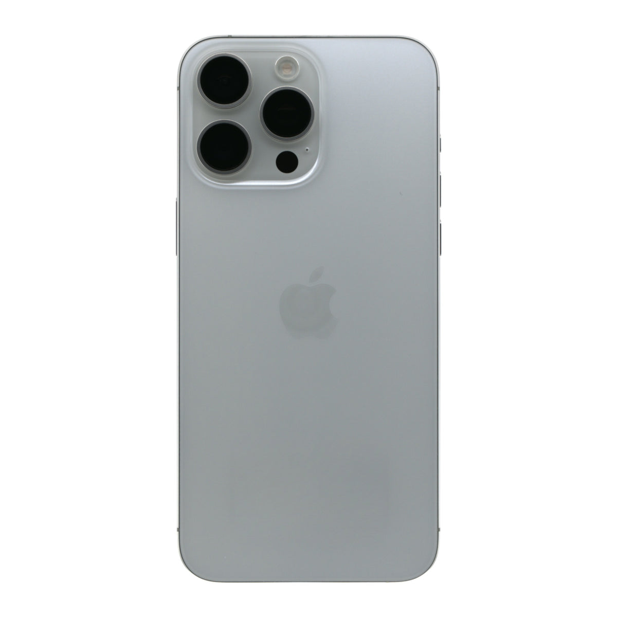 95新 Apple iPhone 15 Pro Max 256G 白色鈦金屬 中國大陸版