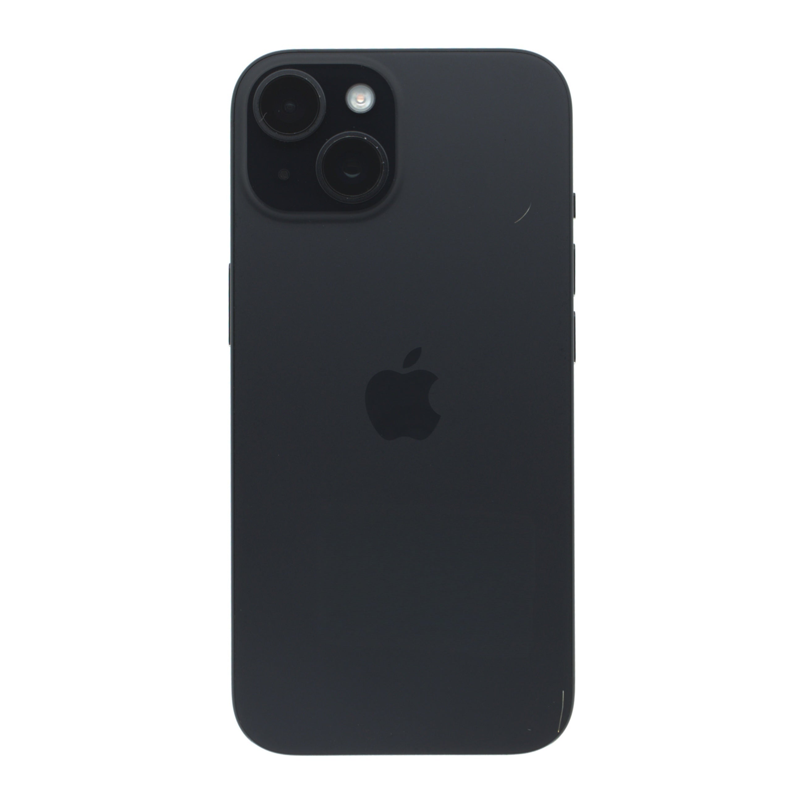 95新 Apple iPhone 15 128G 黑色 中國大陸版