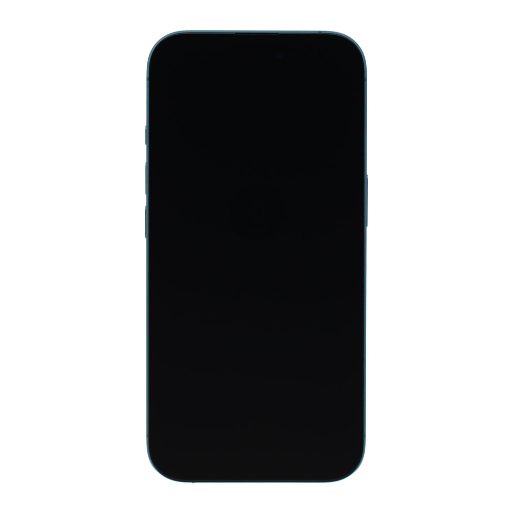 95新 Apple iPhone 16 256G 深青色 中國大陸版