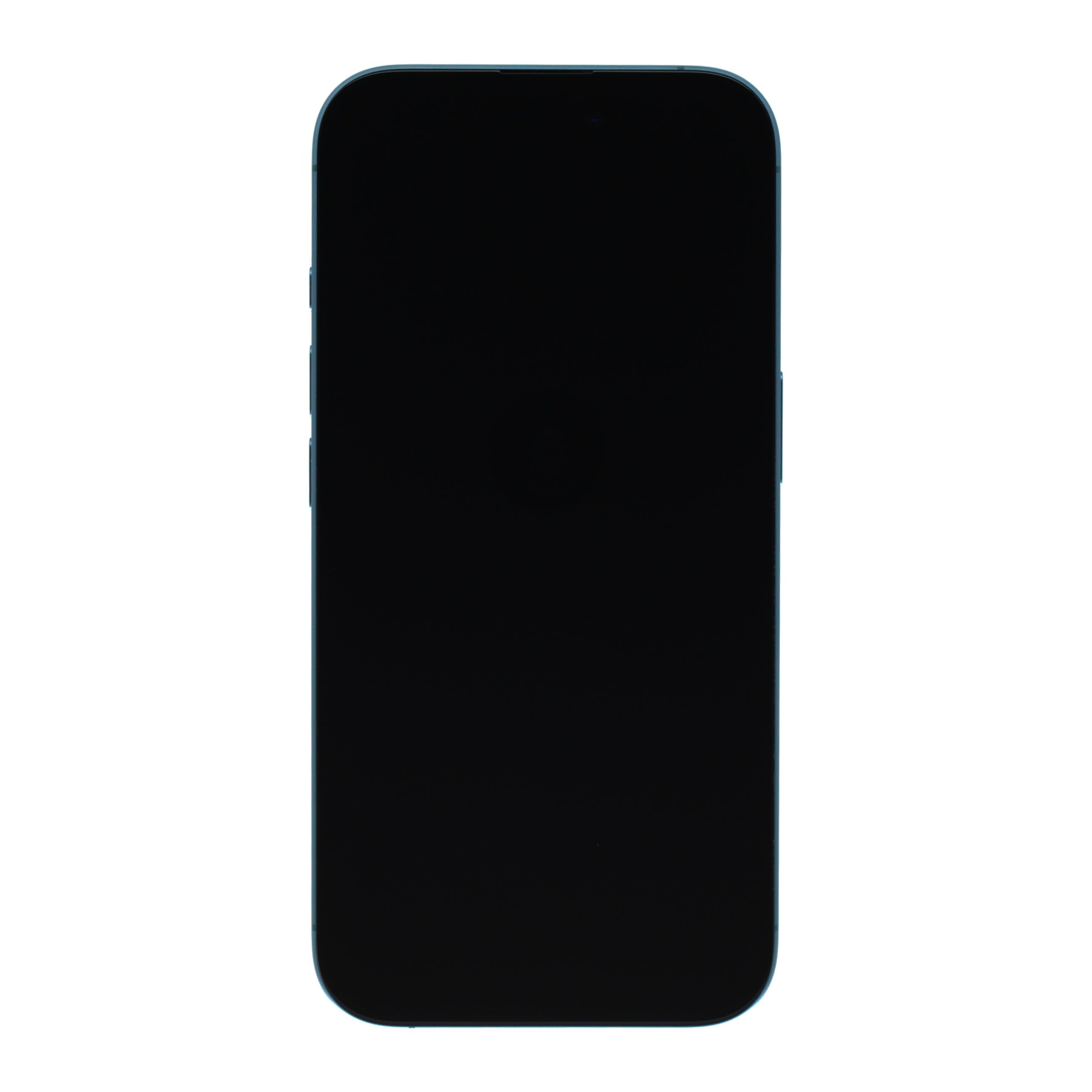 95新 Apple iPhone 16 256G 深青色 中國大陸版