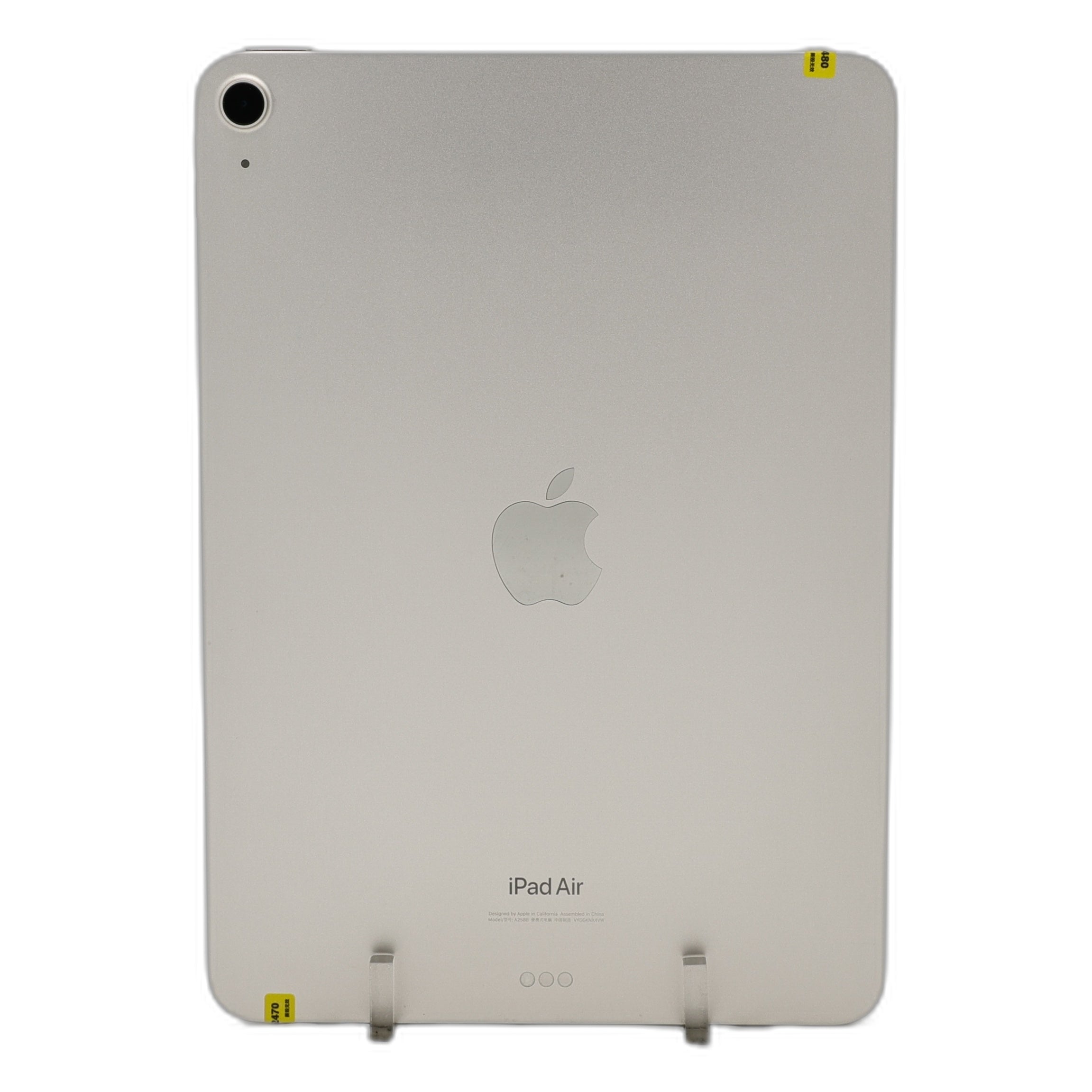 95新 Apple iPad Air5 256G 星光色 WIFI