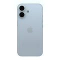 95新 Apple iPhone 16 256G 白色 中國大陸版