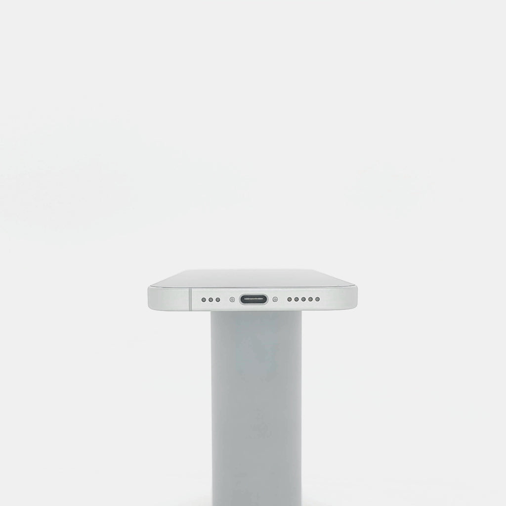 95新 Apple iPhone 16 256G 白色 中國大陸版