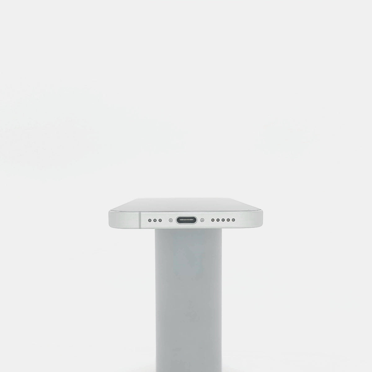95新 Apple iPhone 16 256G 白色 中國大陸版
