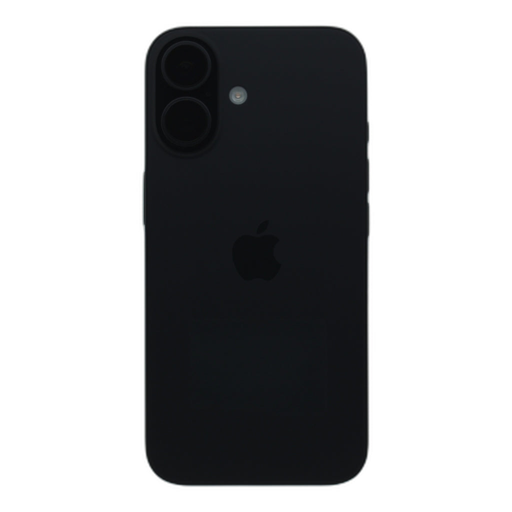 99新 Apple iPhone 16 256G 黑色 中國大陸版