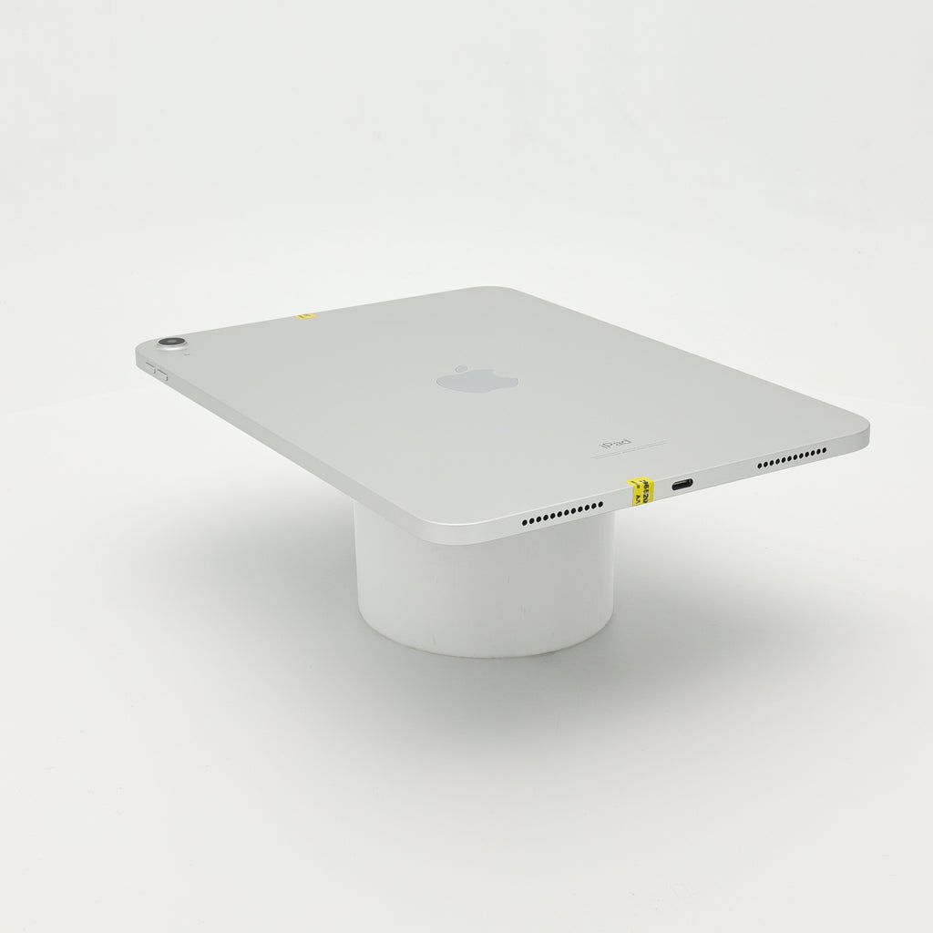95新 Apple iPad 10代 256G 銀色 WIFI