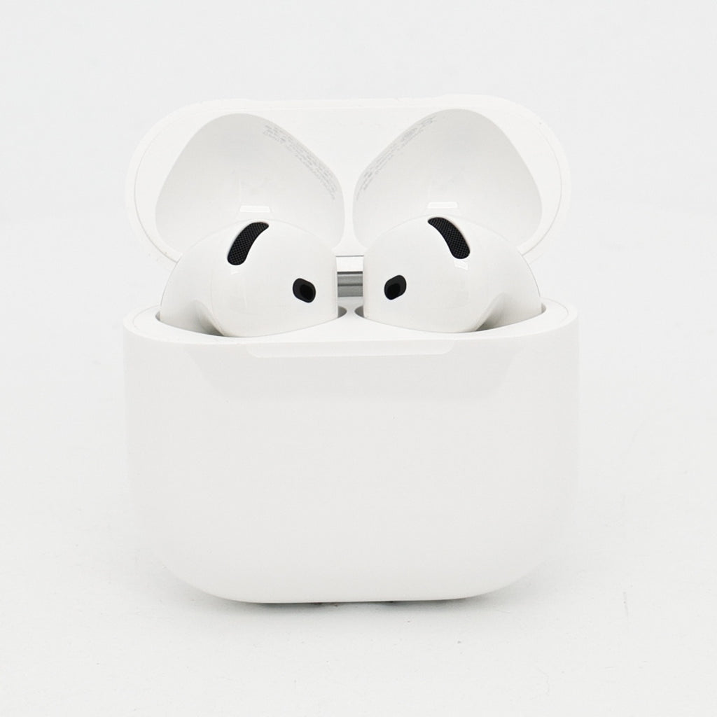 99新 Apple AirPods 4 (支持主动降噪) 白色