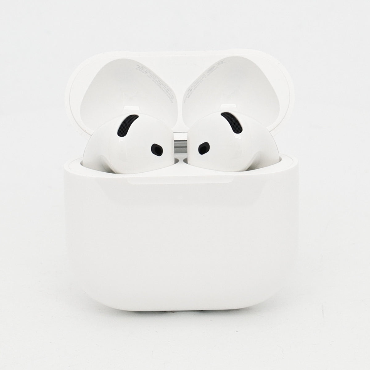 99新 Apple AirPods 4 (支持主动降噪) 白色