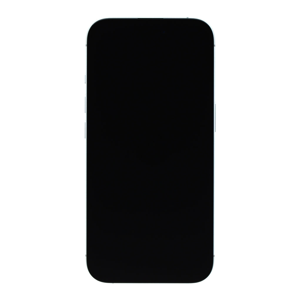 99新 Apple iPhone 16 128G 白色 中國大陸版