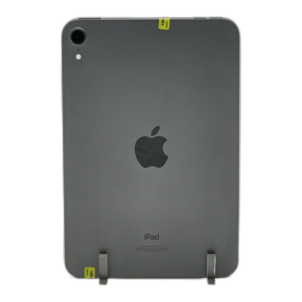 95新 Apple iPad mini6 64G 深空灰色 WIFI
