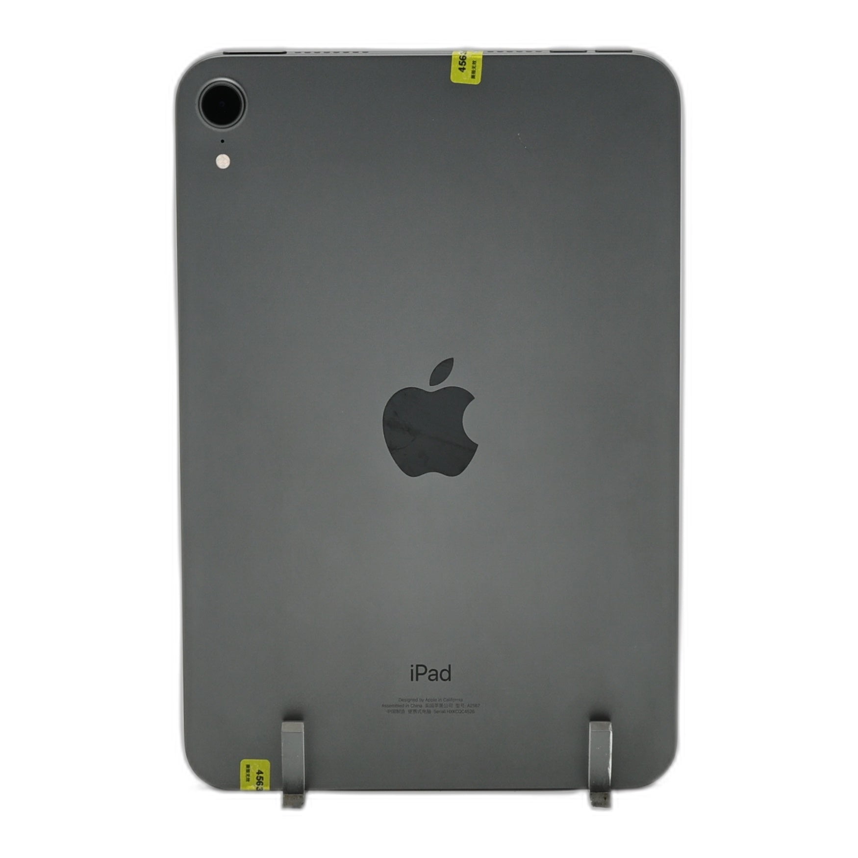 95新 Apple iPad mini6 64G 深空灰色 WIFI