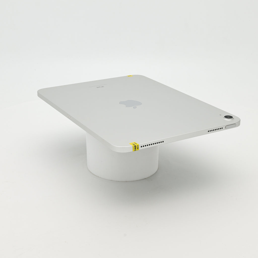 99新 Apple iPad 10代 64G 銀色 WIFI