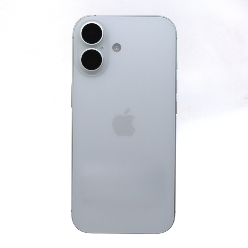 95新 Apple iPhone 17 256G 白色 中國大陸版