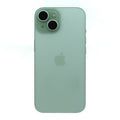 95新 Apple iPhone 15 256G 綠色 中國大陸版