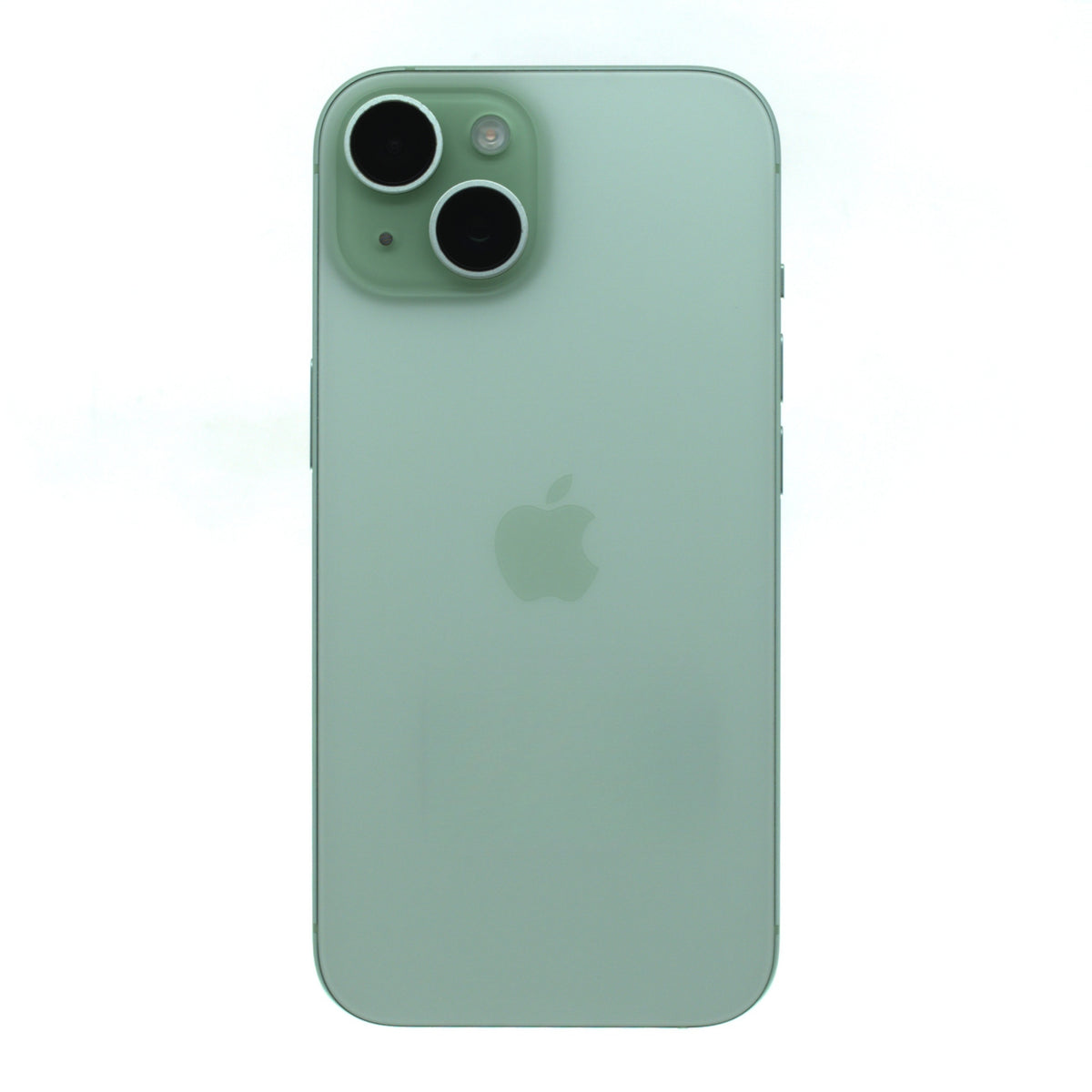 95新 Apple iPhone 15 256G 綠色 中國大陸版