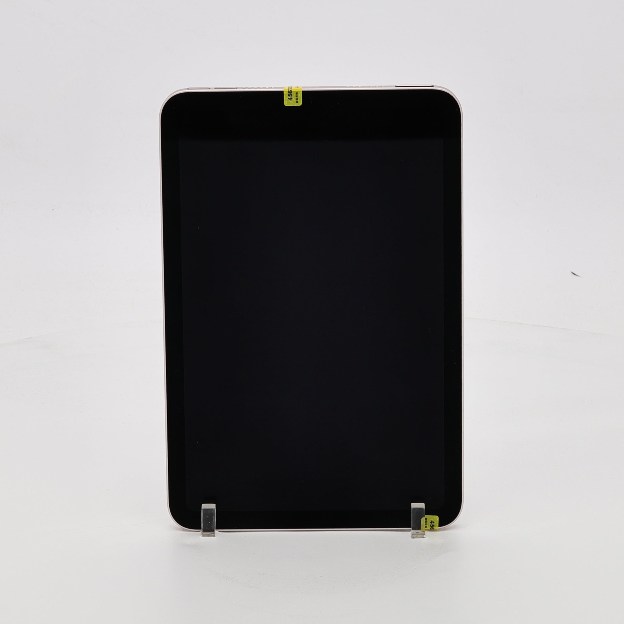 95新 Apple iPad mini6 64G 粉紅色 WIFI