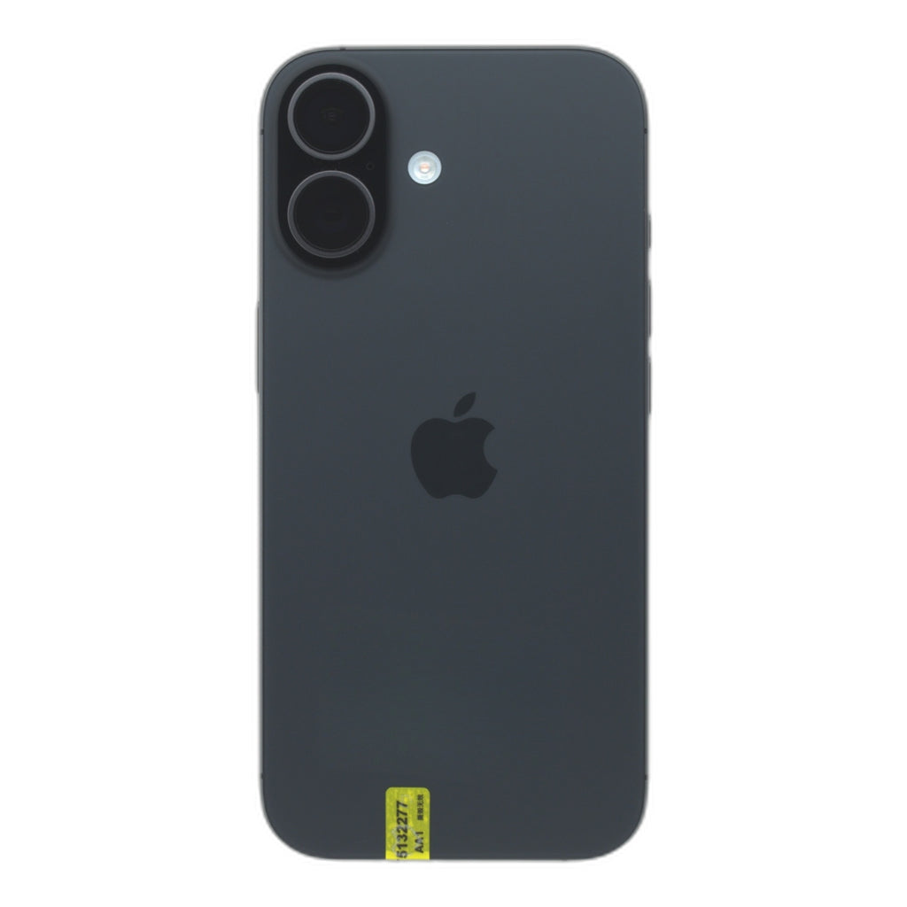 95新 Apple iPhone 17 256G 黑色 中國大陸版