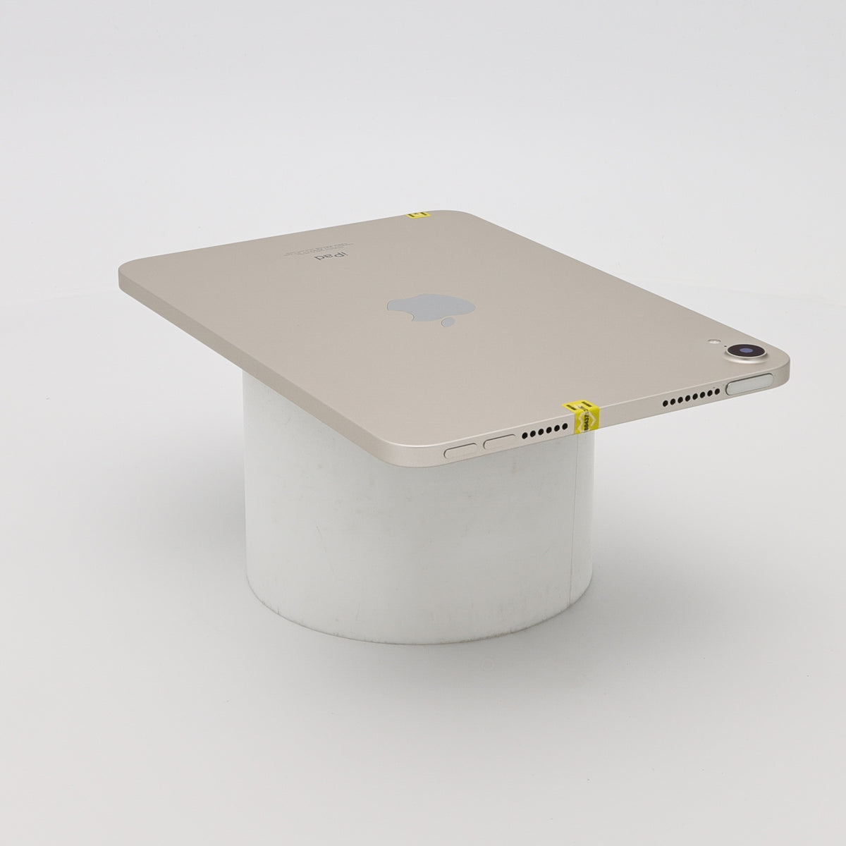 95新 Apple iPad mini6 64G 星光色 WIFI
