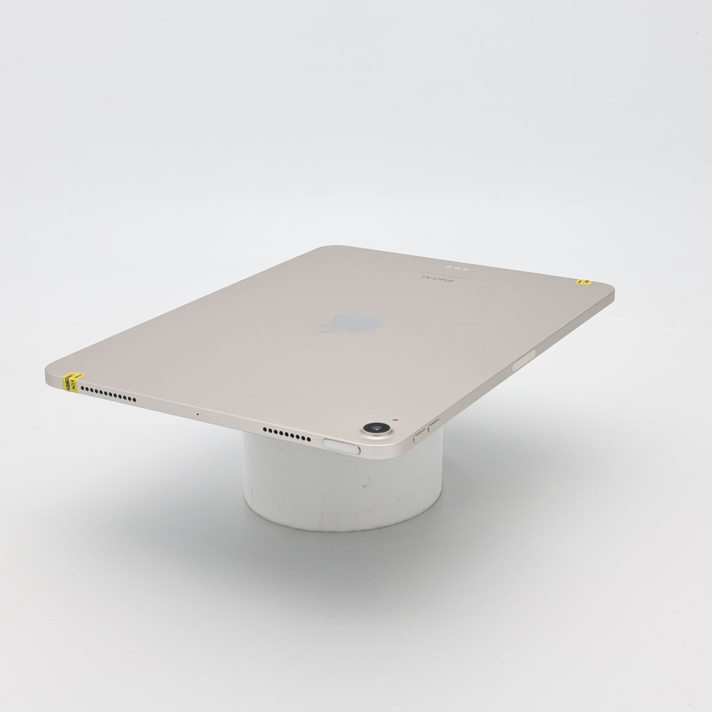 99新 Apple iPad Air5 64G 星光色 WIFI