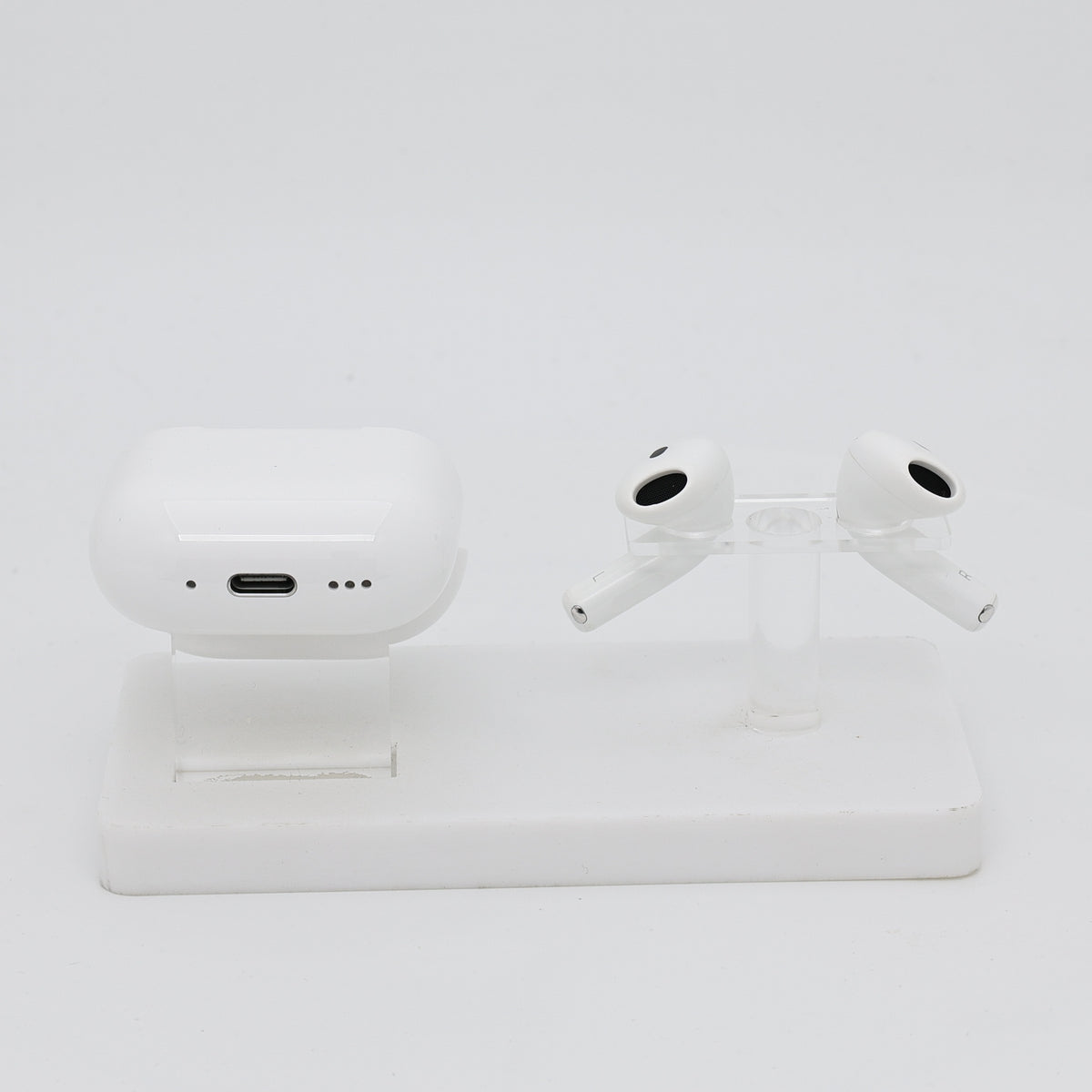 99新 Apple AirPods 4 (支持主动降噪) 白色