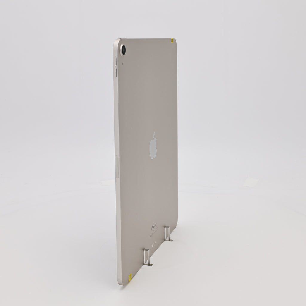 99新 Apple iPad Air (M2) 13英寸 128G 星光色 WIFI