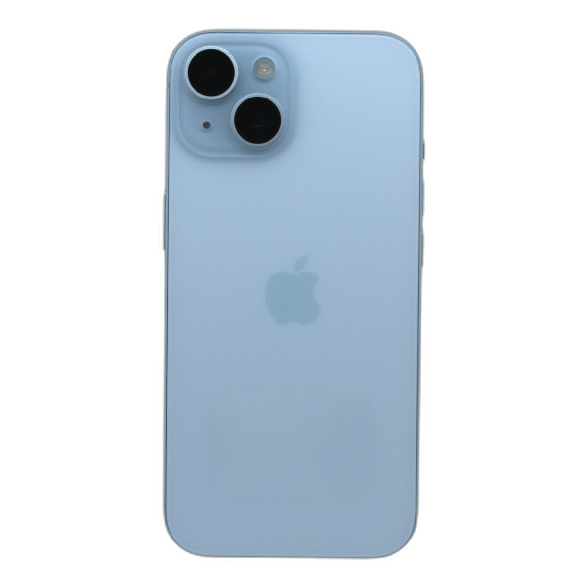95新 Apple iPhone 15 128G 藍色 中國大陸版