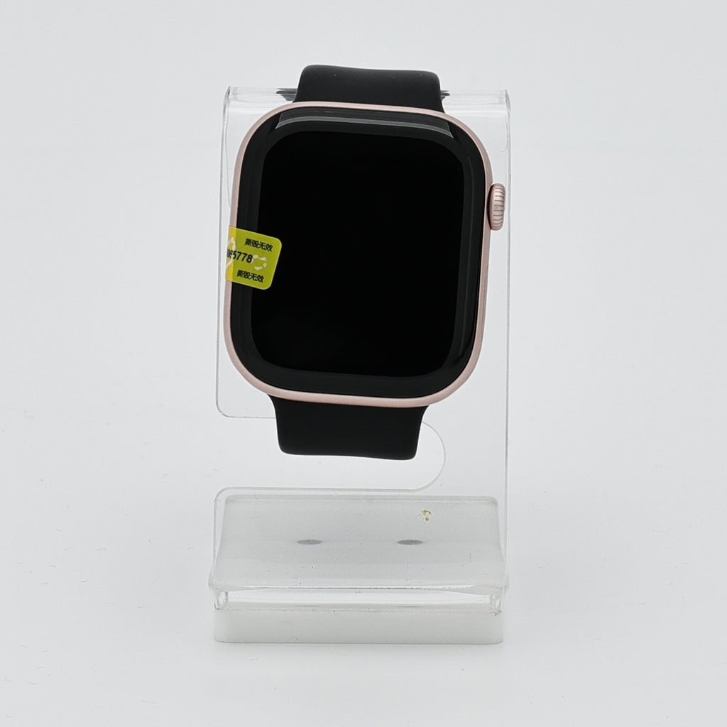 99新 Apple Watch Series 10 46毫米 鋁金屬