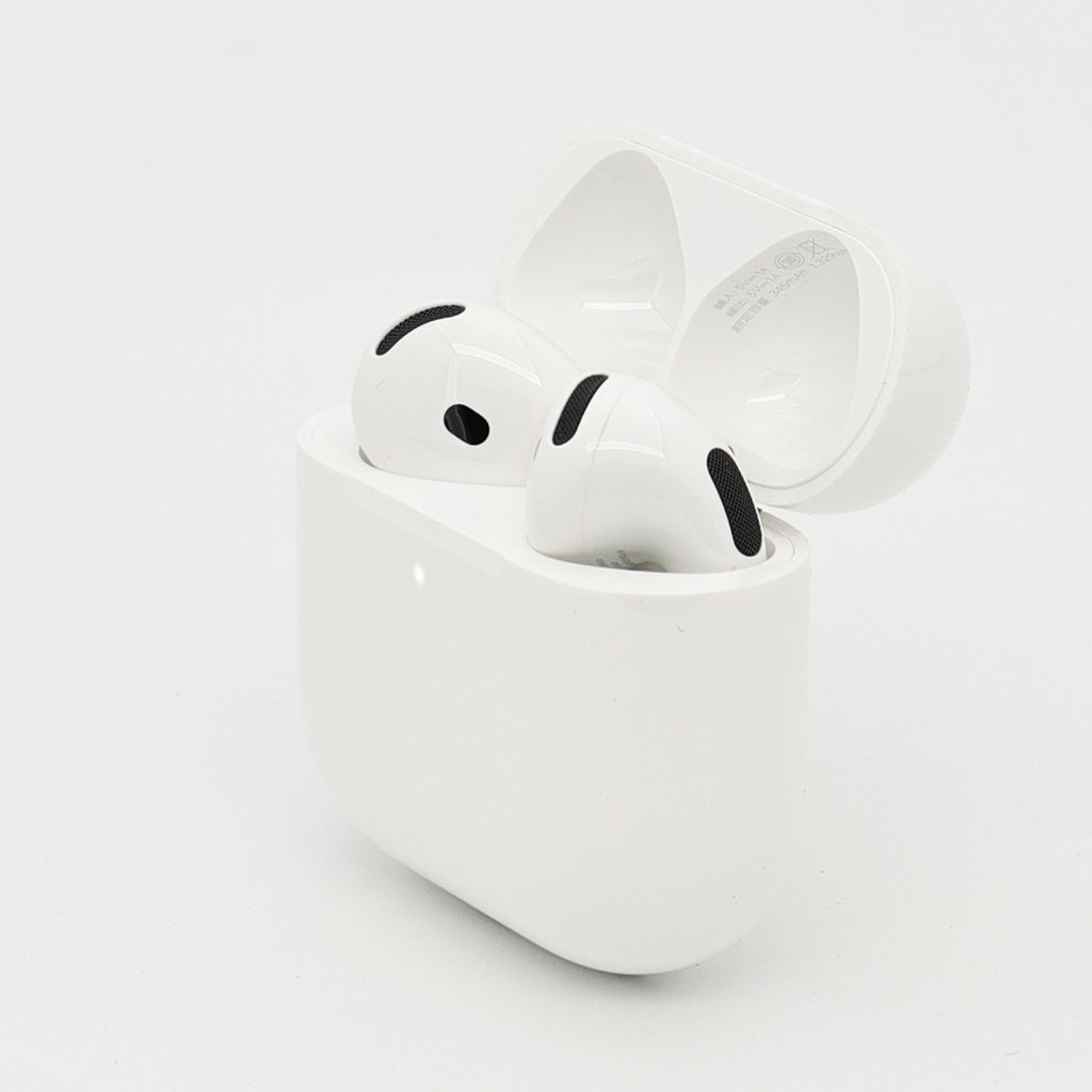 99新 Apple AirPods 5 白色