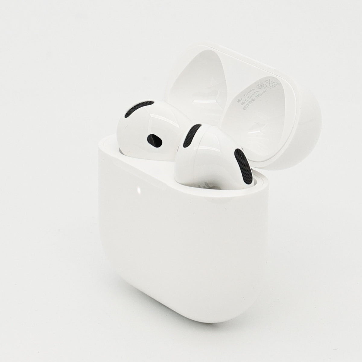 99新 Apple AirPods 5 白色