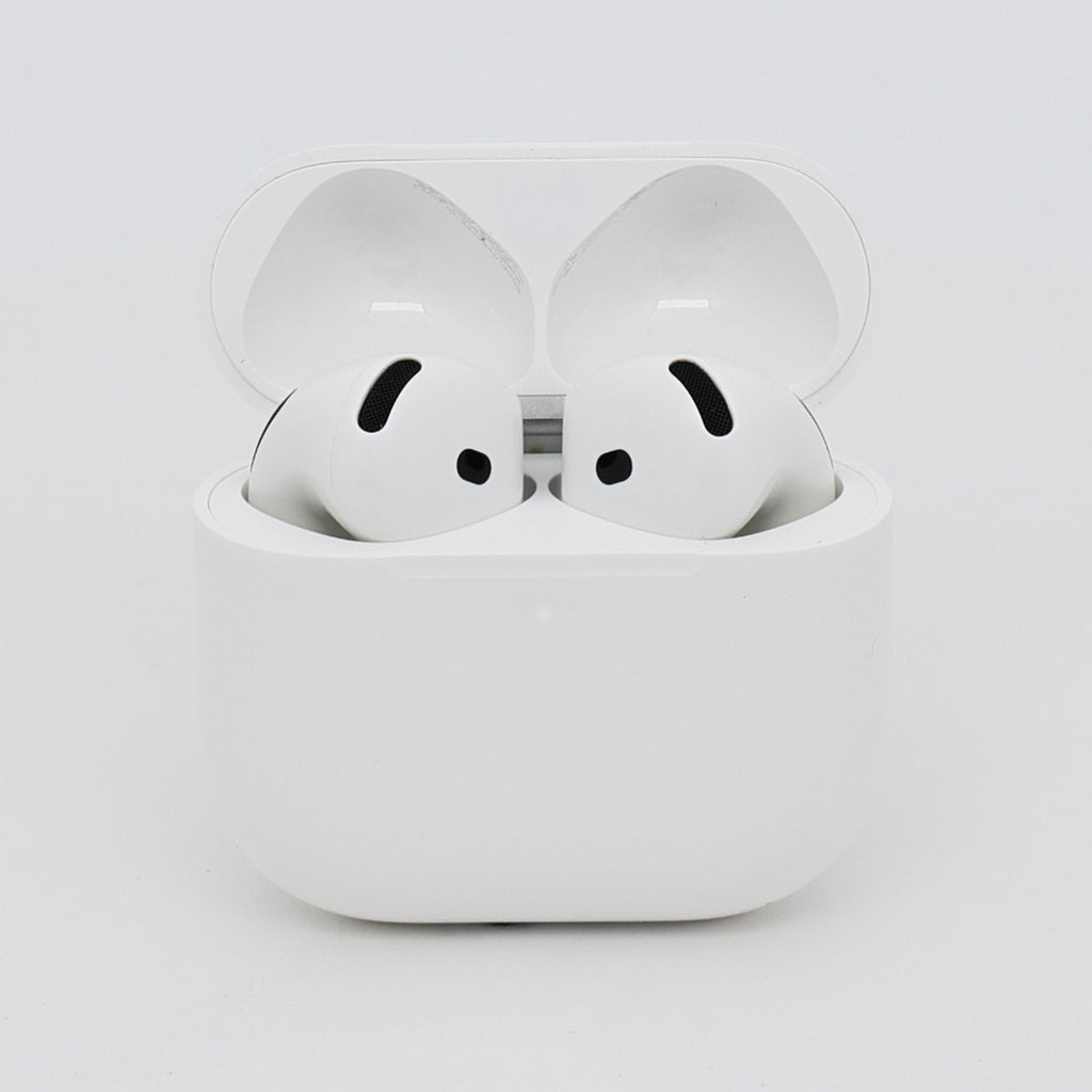 99新 Apple AirPods 4 (支持主动降噪) 白色