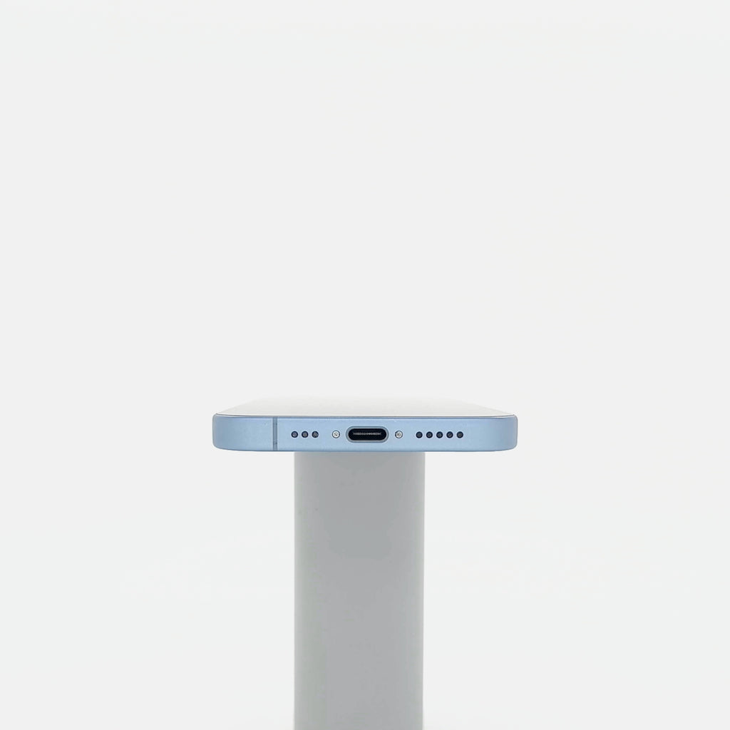 95新 Apple iPhone 17 256G 青霧藍色 中國大陸版