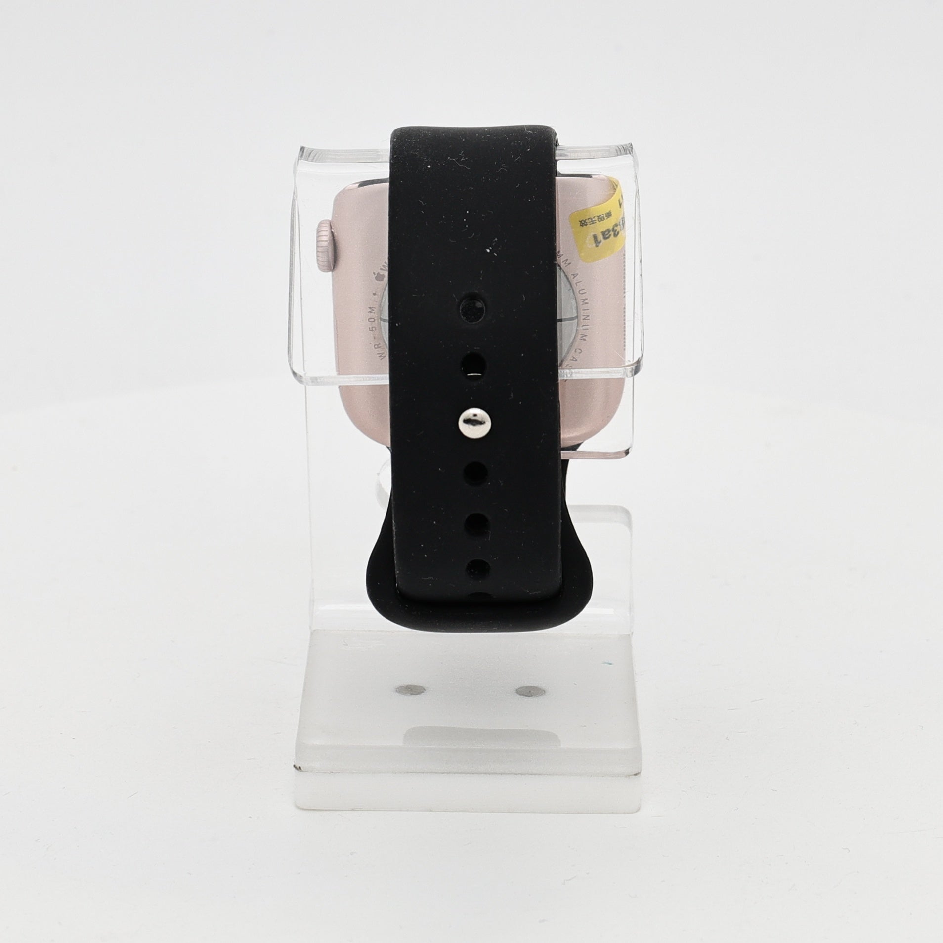 99新 Apple Watch Series 10 46毫米 鋁金屬