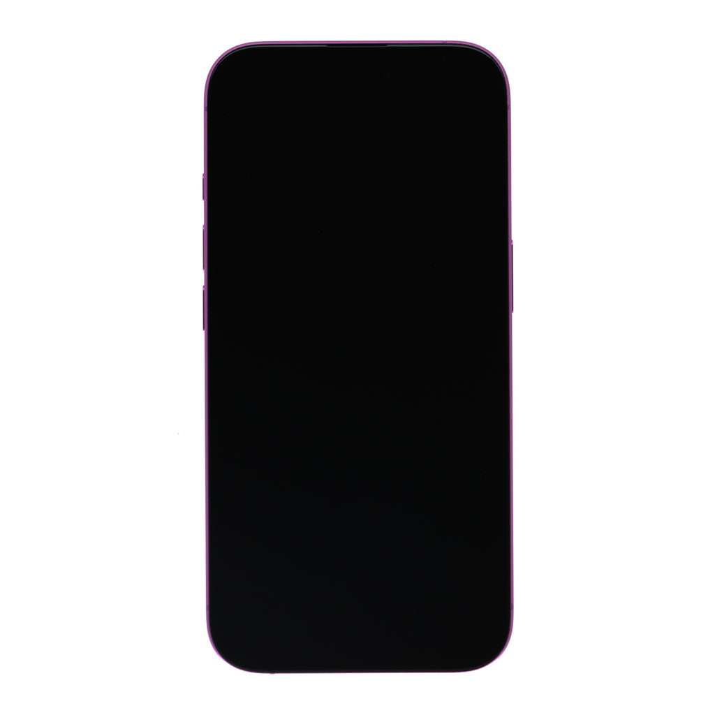 95新 Apple iPhone 16 256G 粉紅色 中國大陸版