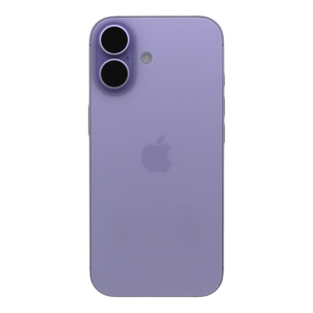 95新 Apple iPhone 17 256G 薰衣草紫色 中國大陸版