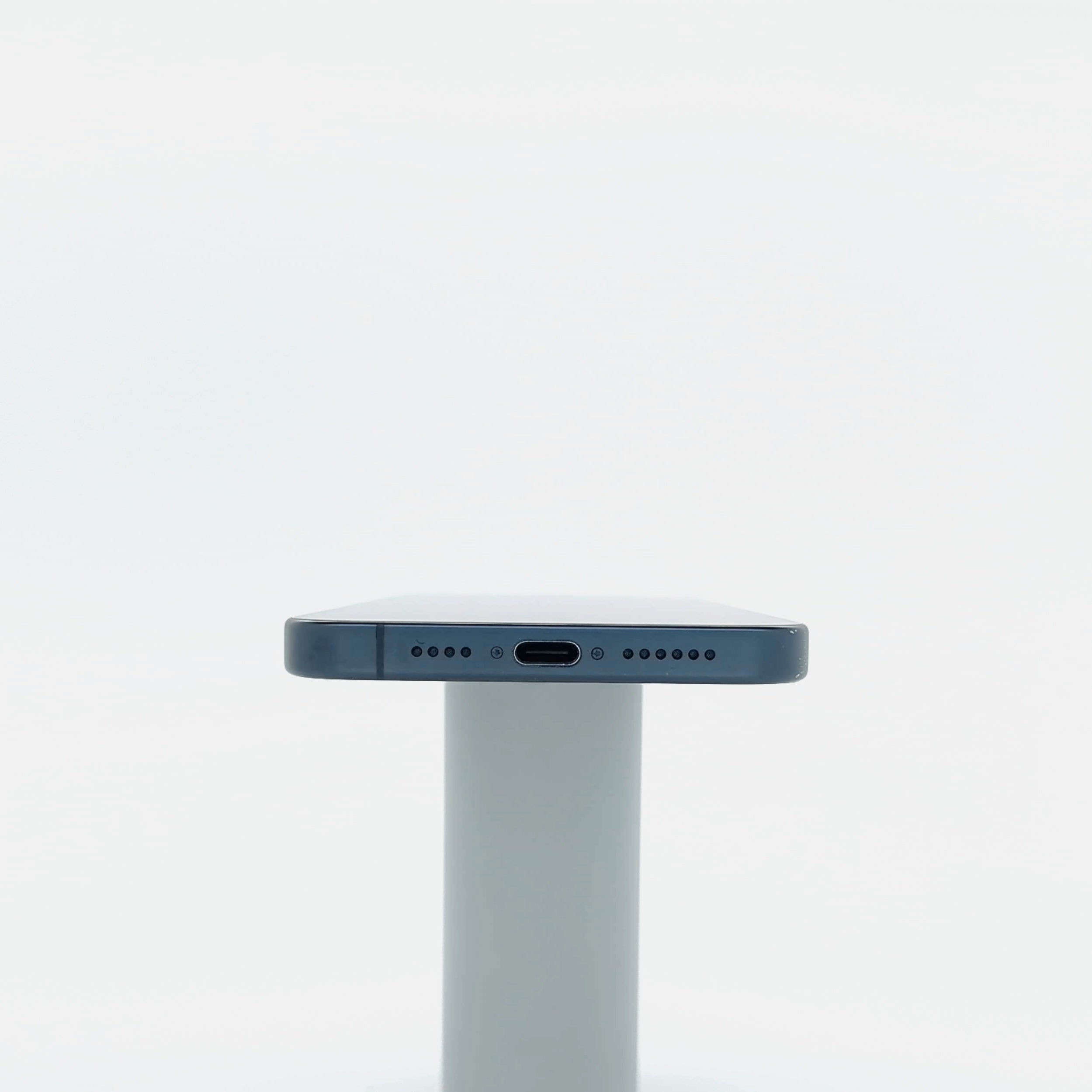 95新 Apple iPhone 15 Pro Max 256G 藍色鈦金屬 中國大陸版