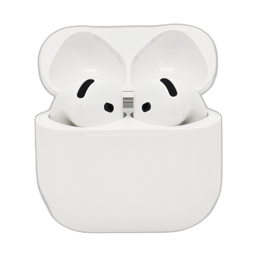 99新 Apple AirPods 4 (支持主动降噪) 白色