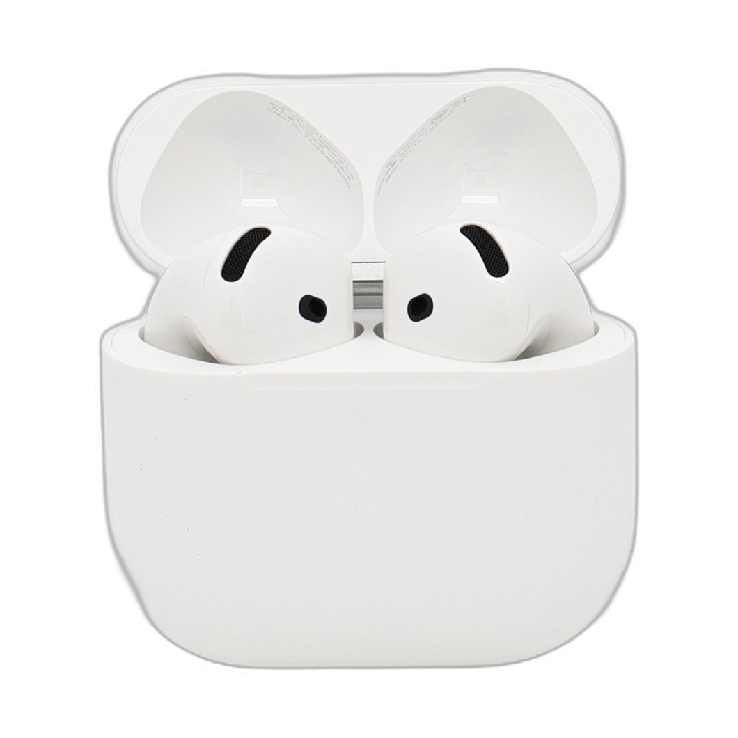 99新 Apple AirPods 4 (支持主动降噪) 白色