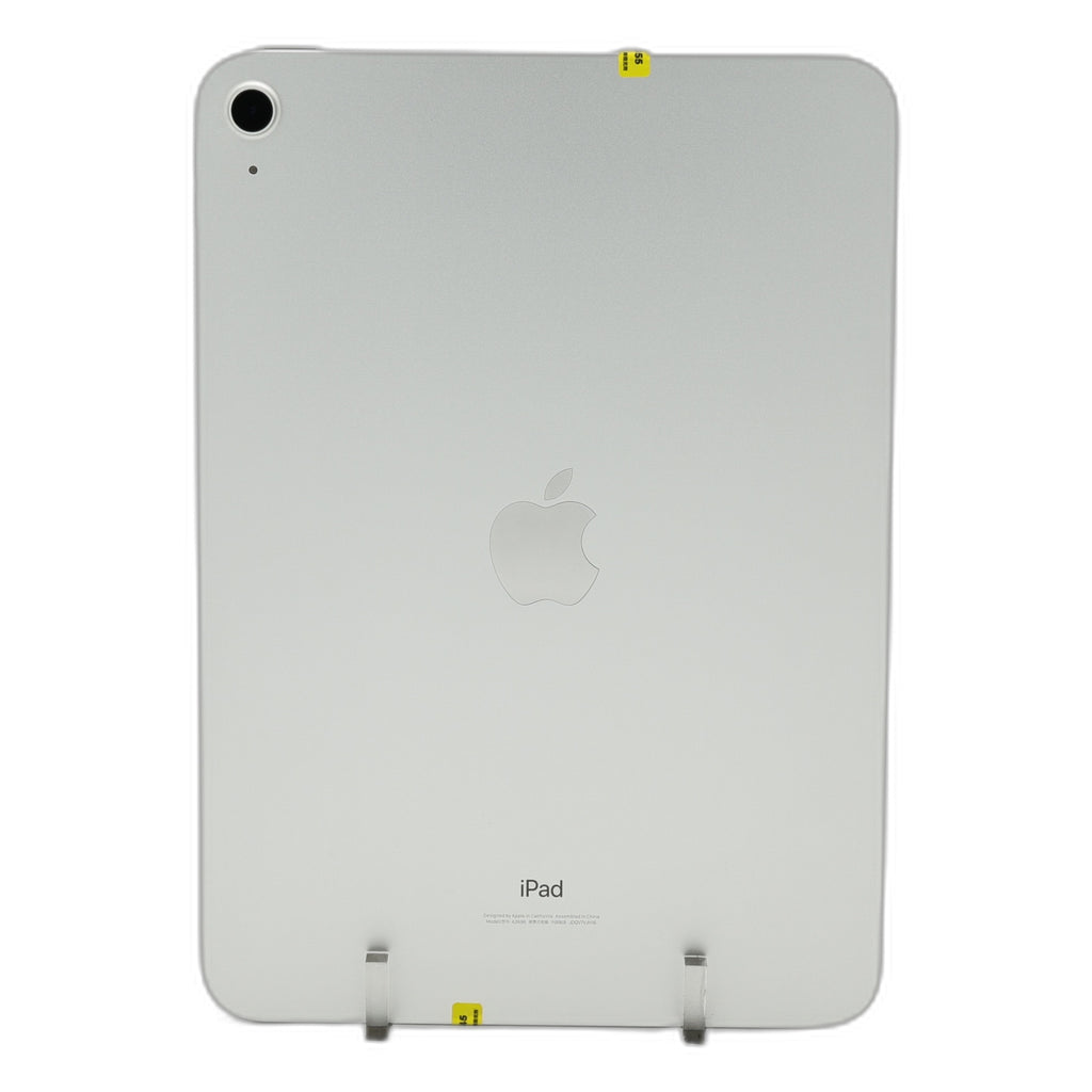 99新 Apple iPad 10代 256G 銀色 WIFI