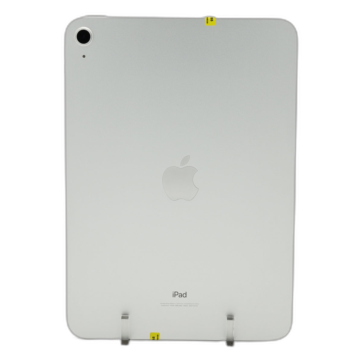 99新 Apple iPad 10代 256G 銀色 WIFI