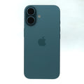 95新 Apple iPhone 16 128G 深青色 中國大陸版