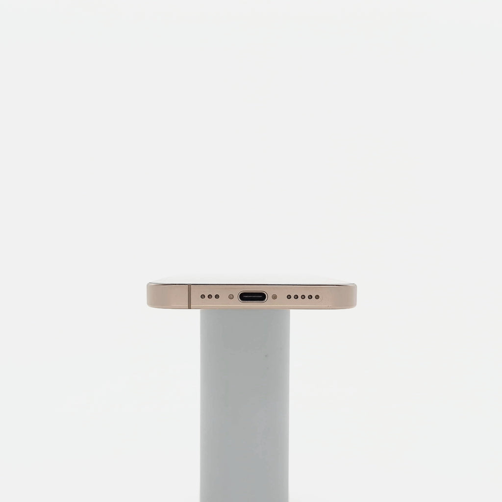 95新 Apple iPhone 16 Pro 256G 沙漠色鈦金屬 中國大陸版