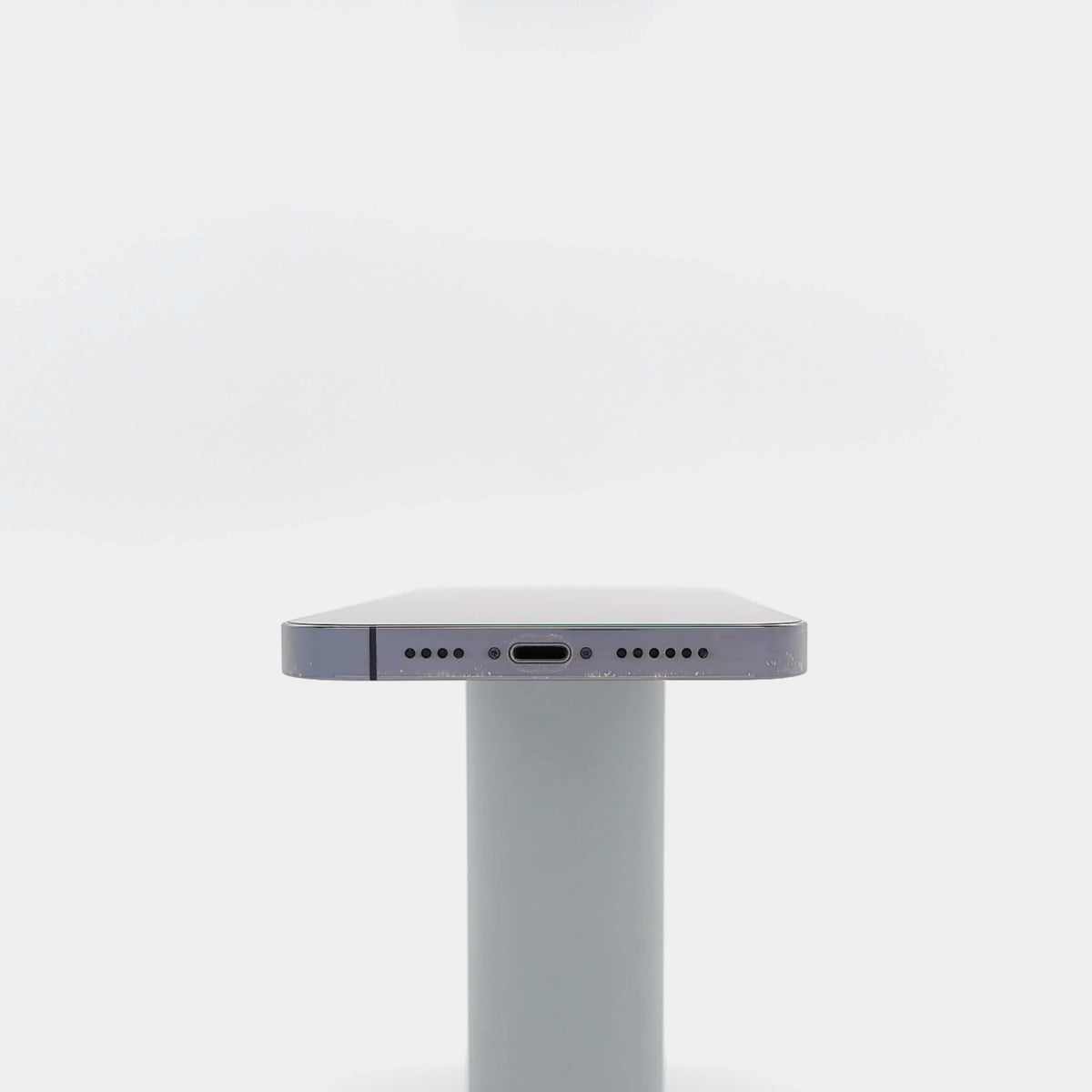 95新 Apple iPhone 14 Pro Max 512G 暗紫色 中國大陸版