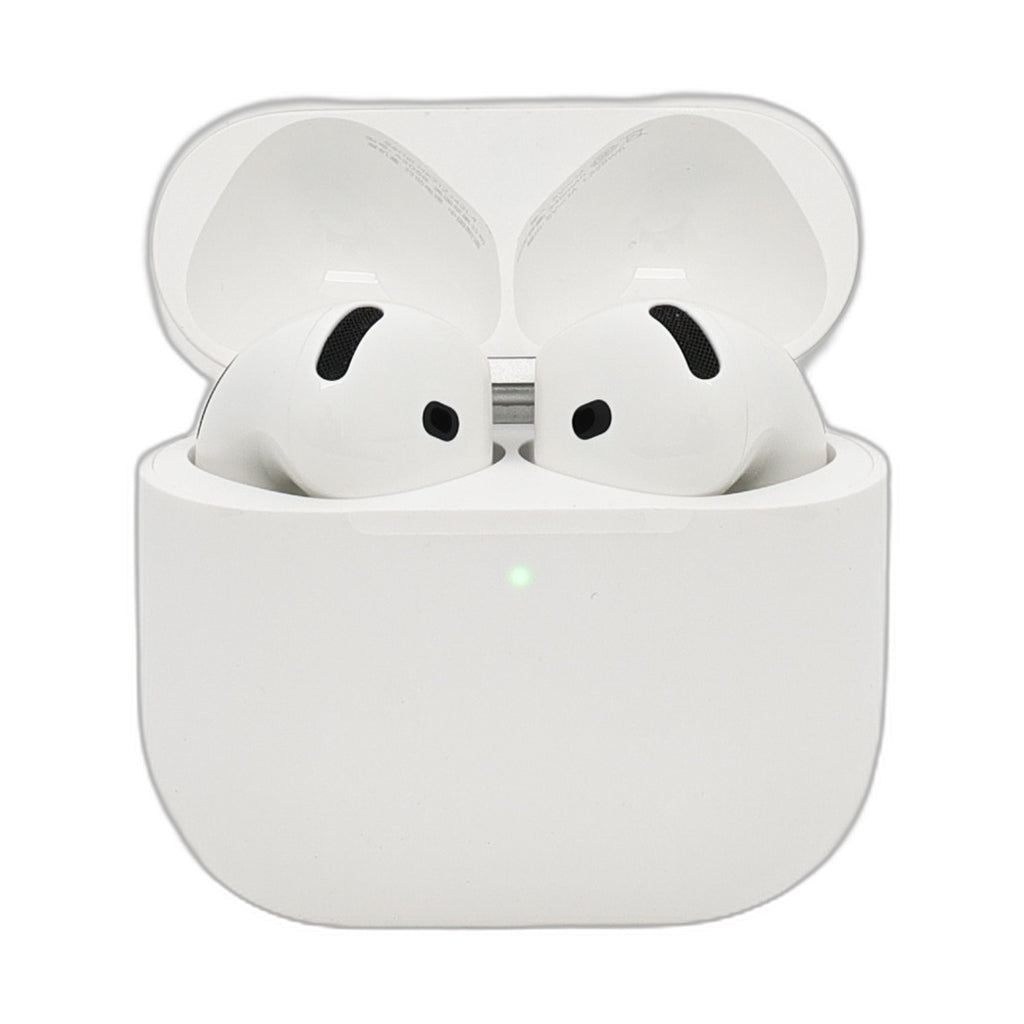 99新 Apple AirPods 4 (不支持主动降噪) 白色
