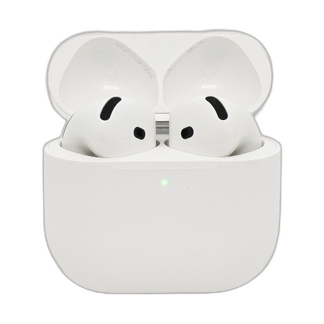 99新 Apple AirPods 4 (不支持主动降噪) 白色