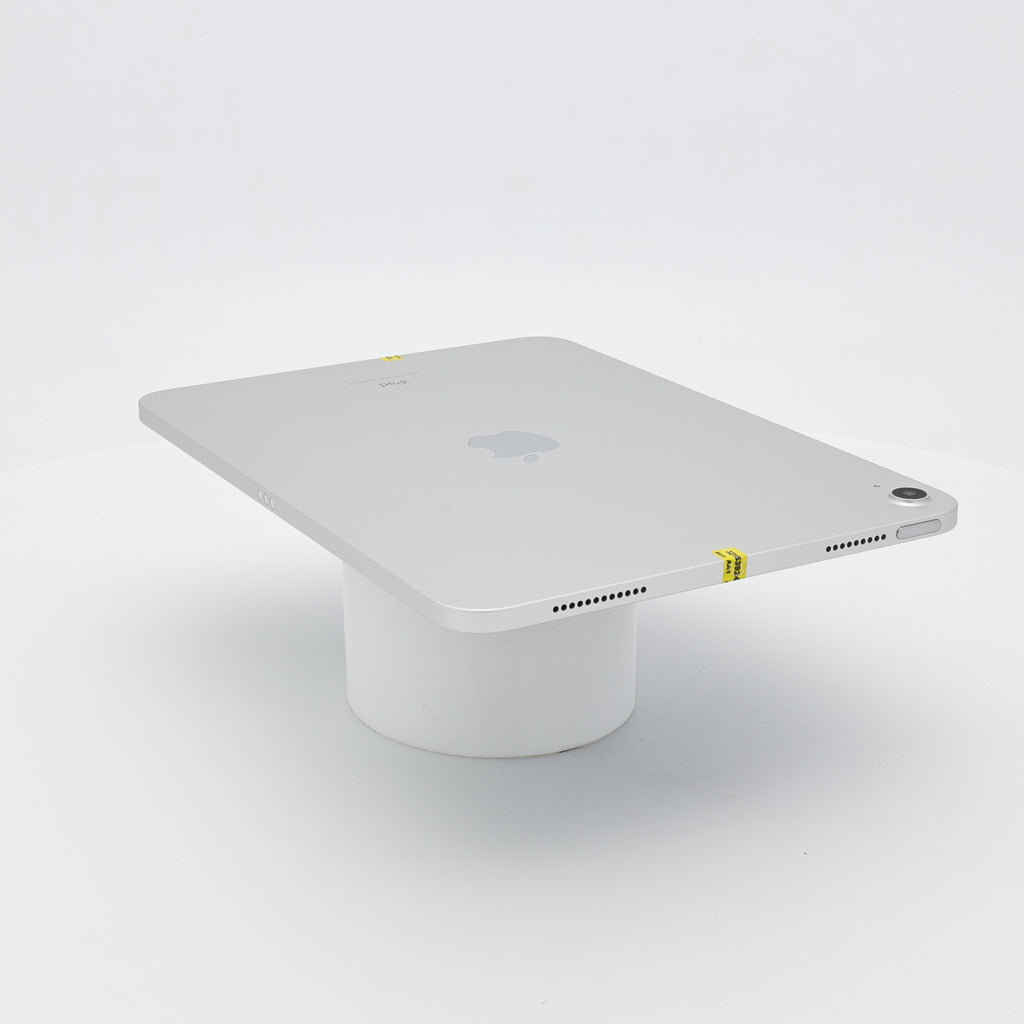 95新 Apple iPad 10代 64G 銀色 WIFI