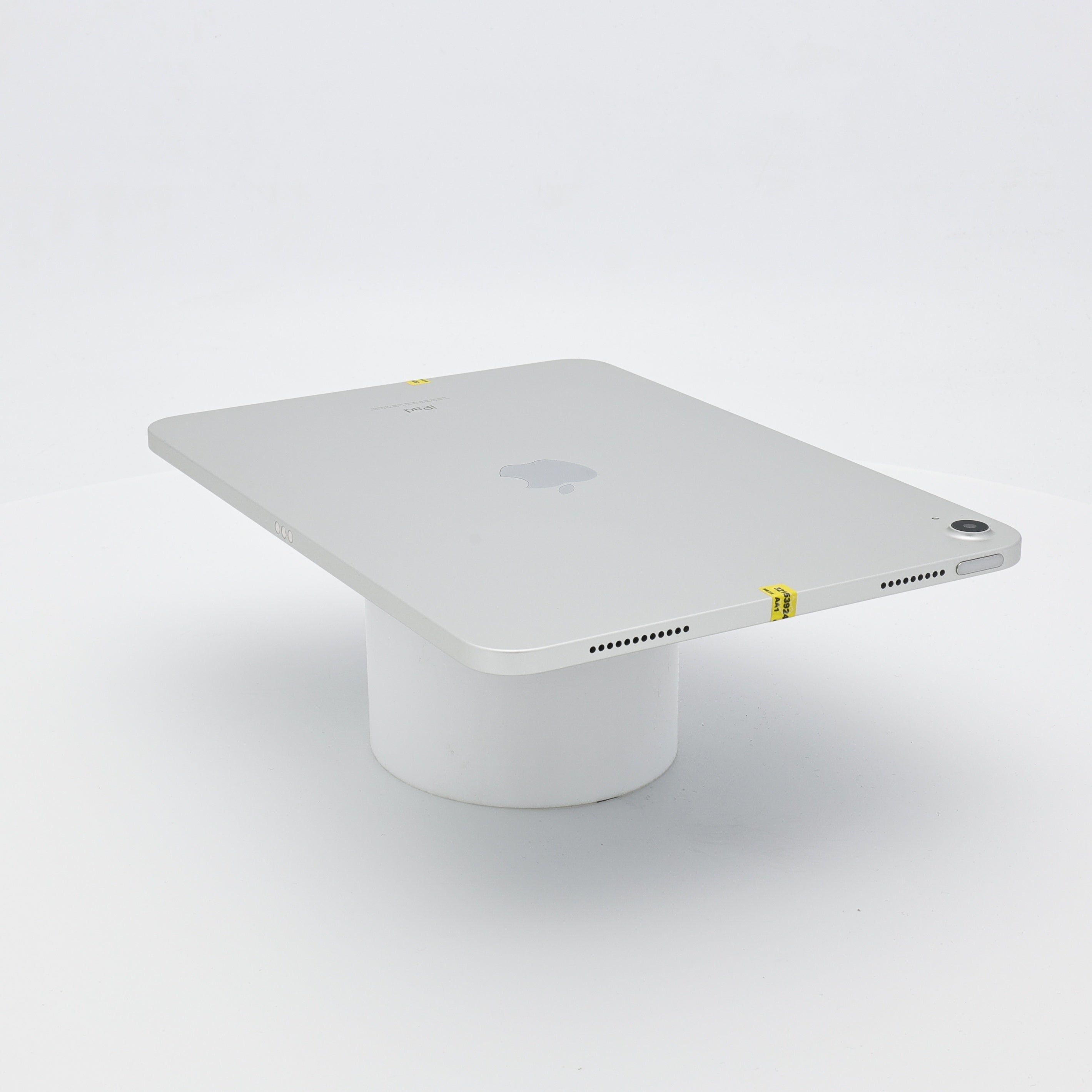 95新 Apple iPad 10代 64G 銀色 WIFI